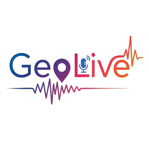 GeoLive Logo